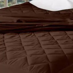 Waterproof Bed Mattress Protector-image-0