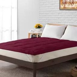 Waterproof Bed Mattress Protector-image-10