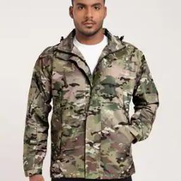  Men Hooded Full-Sleeve Regular Fit Jacket-image-57