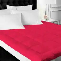 Waterproof Bed Mattress Protector-image-10