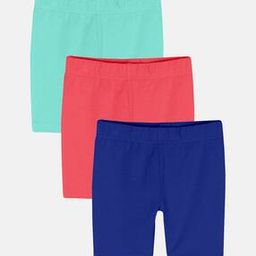 kiddopanti Solid Shorts-picture-46