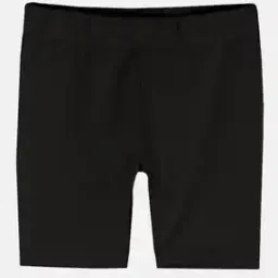 Pack of 3 Flat-Front Shorts with Elasticated Waistband-picture-15