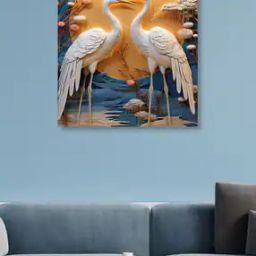 Wall Art Canvas Painting-47
