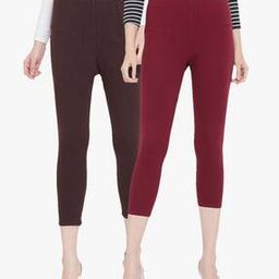 Pack of 2 Leggings-image-49