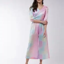 Tie&Dye Jumpsuit-picture-10