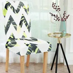 Chair Cover Slipcover Elastic Installation-image-38