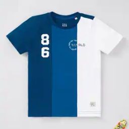 Sustainable Cut & Sew T-Shirt-image-96