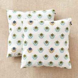 Set of 2 Filled Cushions -24