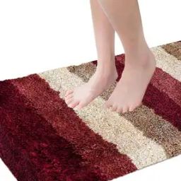 Rectangular Anti-Skid Bath Mat-image-39