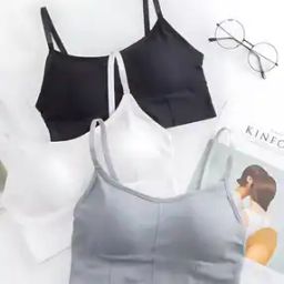 Pack Of 3 Sports Bra-picture-16