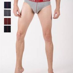 Pack of 5 Briefs-image-3
