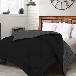 Microfiber Reversible Comforter-image-46