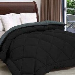 Microfiber Reversible Comforter-image-85