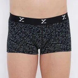 Pack of 2 Graphic Print Trunks-picture-42