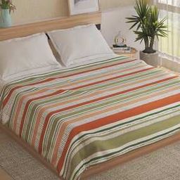 Spinek Vega Printed Double Blanket-image-16