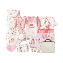 Colour-block Gift Sets-50