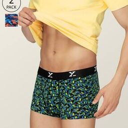 Pack of 2 Trunks-image-45