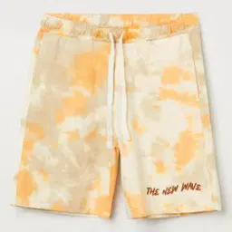 fame forever by lifestyle   Boys Mid Rise Cotton Shorts-picture-48