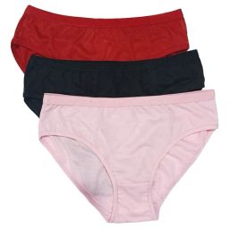 mossmoor Full Coverage Mid Rise Briefs image 1