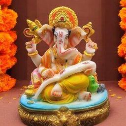 Bhagwan Ganesh Ji Idols-image-86