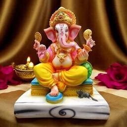 Bhagwan Ganesh Ji Idols-image-4