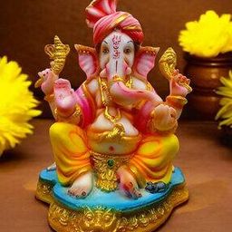 Bhagwan Ganesh Ji Idols-29
