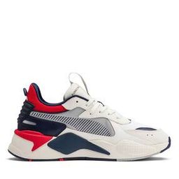 RSX Hard Drive Whisper Lace-Up Shoes-image-44