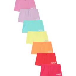  Pack of 7 Cotton Briefs-picture-1