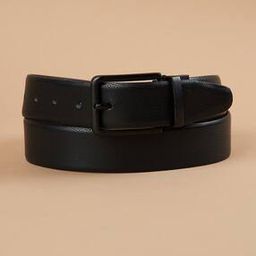 code by lifestyle Men Wide Belt-picture-26