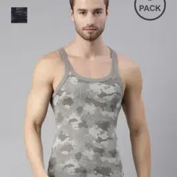 Pack of 2 Sleeveless Vests-picture-18