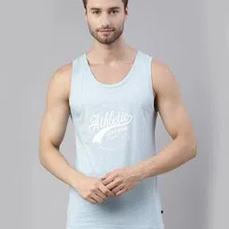 Pack of 2 Sleeveless Vests-image-34