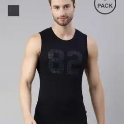 Pack of 2 Sleeveless Vests-picture-15