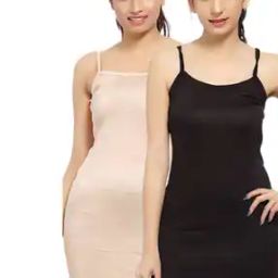 Solid Camisole And Tanks-image-86