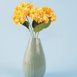 Artificial Hydrangea Flower Stem-image-37