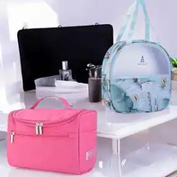 Polyester Travel Organisers-image-11