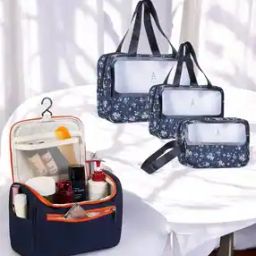 Polyester Travel Organisers-image-55