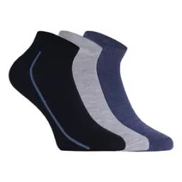 Men Ankle-Length Socks-image-20