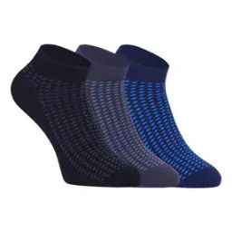 Men  Ankle-Length Socks-image-28
