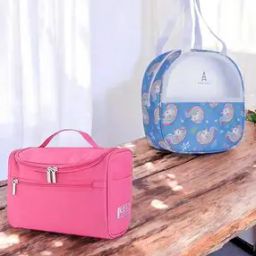 Polyester Travel Organisers-42