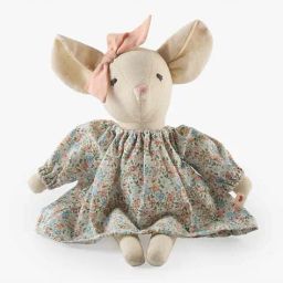 ed-a-mamma Mouse Plush Toy image 1