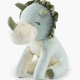 Rhino Plush Toy-image-56