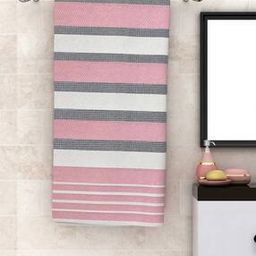 Striped Bath Towel-picture-33
