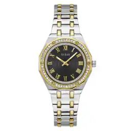 GW0770L4 Analogue Watch with Push-Button Clasp Closure-53