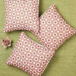 Set of 3 Digital Print Cushion Covers-image-83