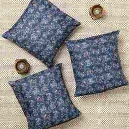 Set of 3 Digital Print Cushion Covers-image-102
