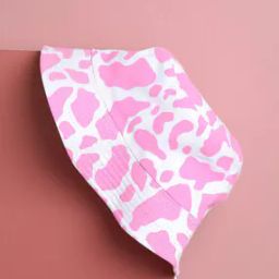 Men Animal Print Bucket Hat-picture-29