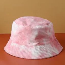 Tie & Dye Bucket Hat-7