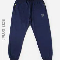 Men Regular Fit Joggers-picture-53