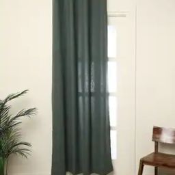 Preshrunk South Cotton Door Curtain-image-95
