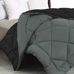 Reversible King Size Comforter-image-78